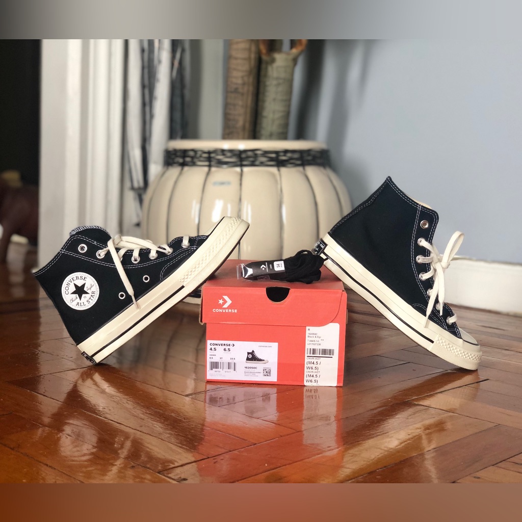 Converse Chuck 70 Hi Sneaker